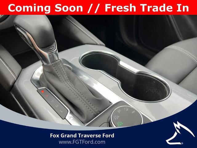 2023 Chevrolet Blazer AWD 3LT