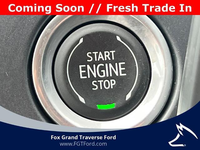 2023 Chevrolet Blazer AWD 3LT