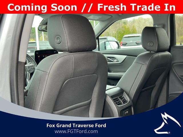 2023 Chevrolet Blazer AWD 3LT