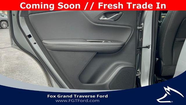 2023 Chevrolet Blazer AWD 3LT