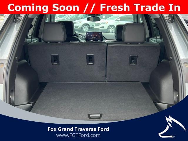 2023 Chevrolet Blazer AWD 3LT