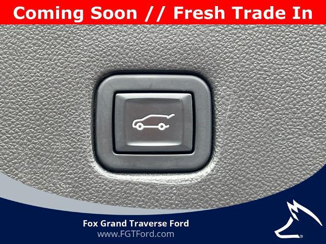 2023 Chevrolet Blazer AWD 3LT