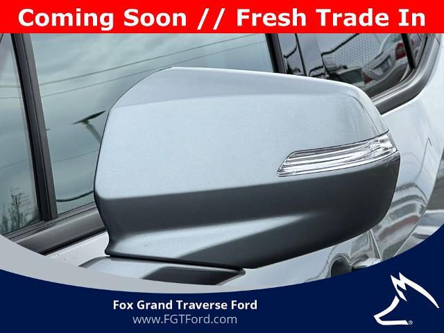 2023 Chevrolet Blazer AWD 3LT
