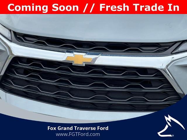 2023 Chevrolet Blazer AWD 3LT