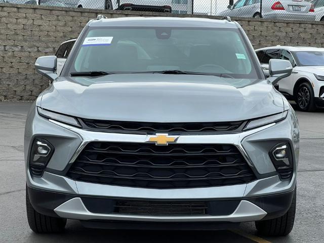 2023 Chevrolet Blazer AWD 3LT