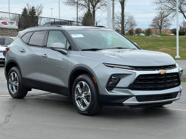 2023 Chevrolet Blazer AWD 3LT