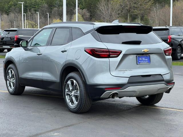 2023 Chevrolet Blazer AWD 3LT