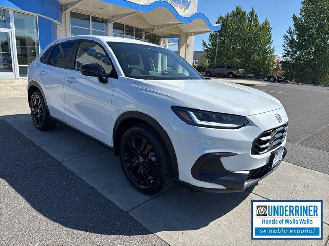 2026 Honda HR-V AWD Sport for sale in College Place, WA