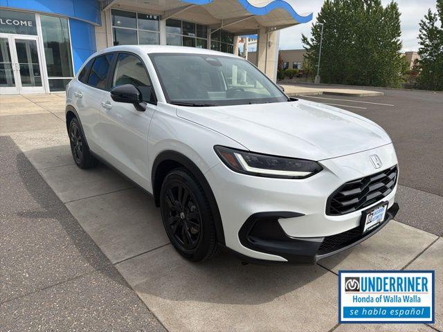 2026 Honda HR-V AWD Sport for sale in College Place, WA