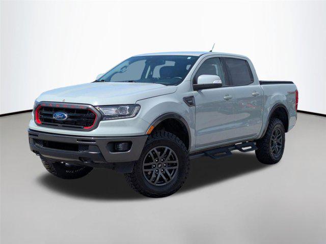 2023 Ford Ranger LARIAT for sale in Columbia, SC