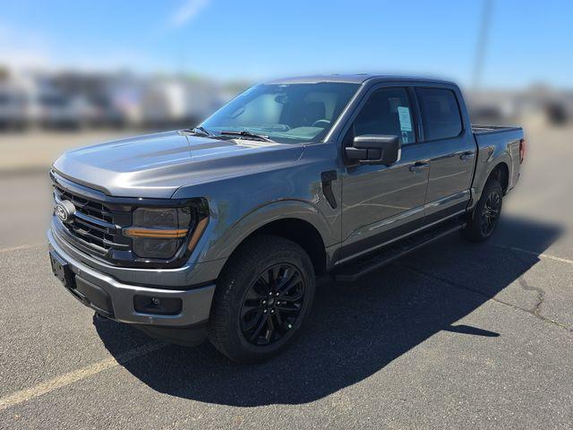 2026 Ford F-150 XLT for sale in Richmond, VA