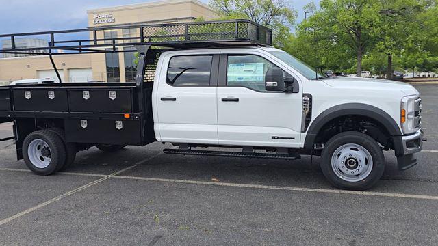 2026 Ford F-450 XL