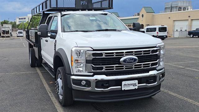 2026 Ford F-450 XL