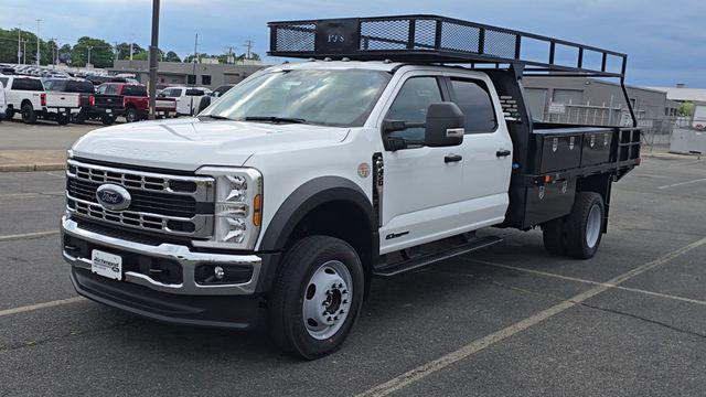 2026 Ford F-450 XL