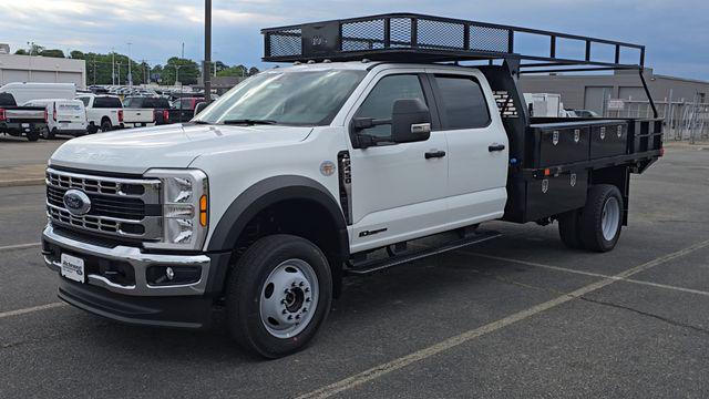 2026 Ford F-450 XL