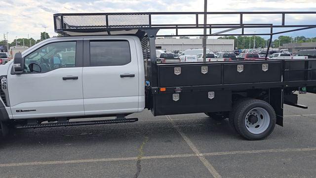 2026 Ford F-450 XL