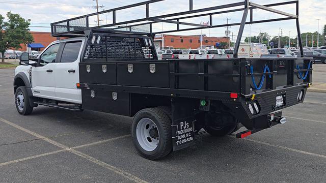 2026 Ford F-450 XL