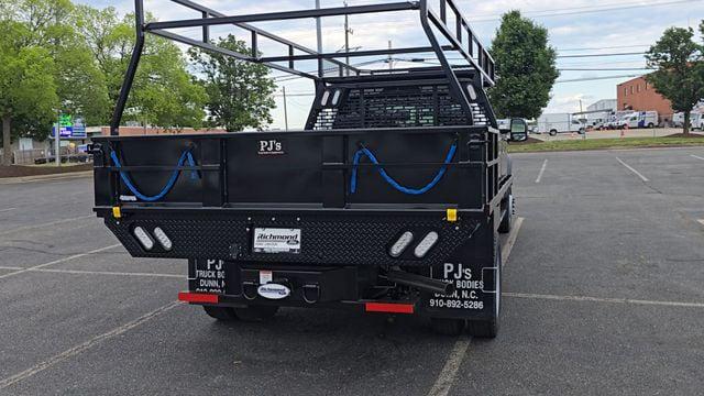 2026 Ford F-450 XL