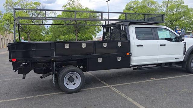 2026 Ford F-450 XL