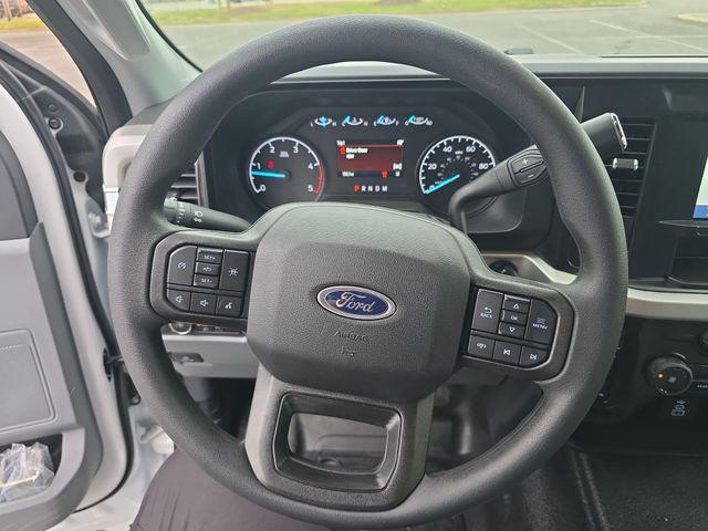 2026 Ford F-450 XL