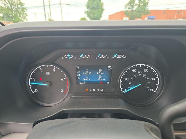 2026 Ford F-450 XL