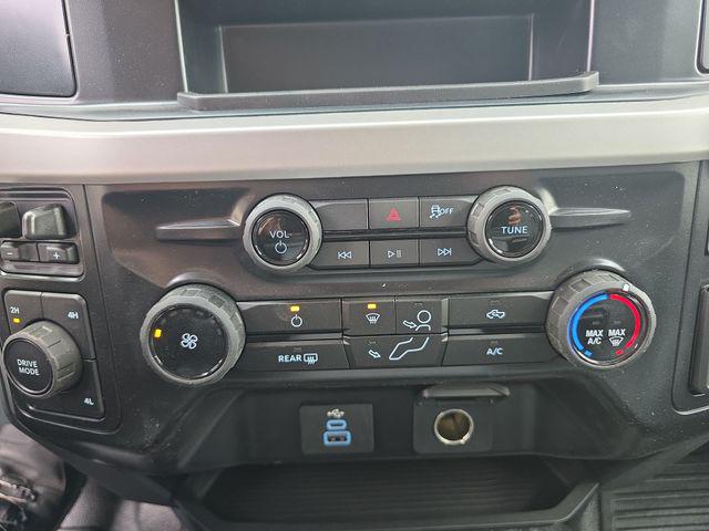 2026 Ford F-450 XL