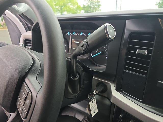 2026 Ford F-450 XL
