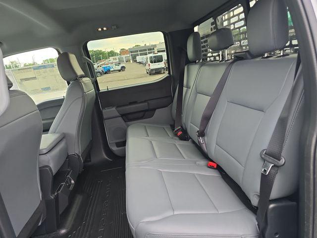 2026 Ford F-450 XL