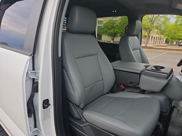 2026 Ford F-450 XL