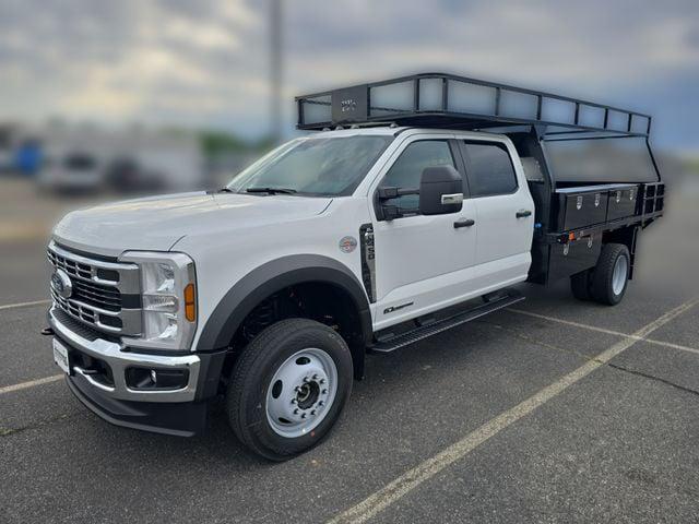 2026 Ford F-450 XL for sale in Richmond, VA