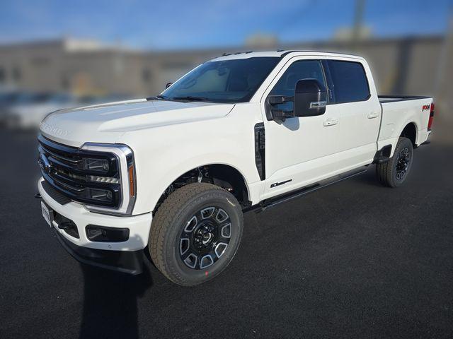 2026 Ford F-250 Platinum for sale in Richmond, VA