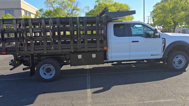 2026 Ford F-450 XL