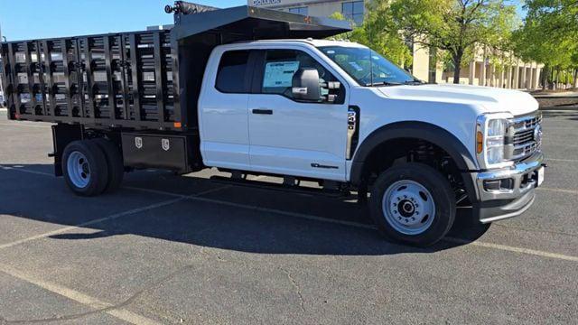 2026 Ford F-450 XL