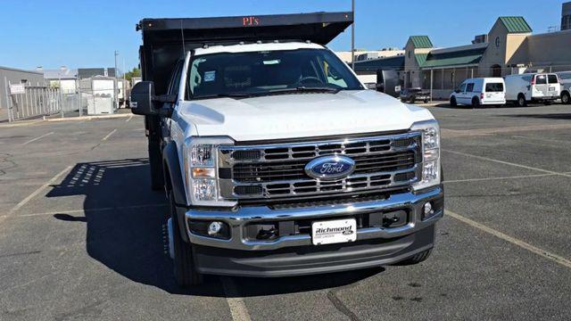 2026 Ford F-450 XL
