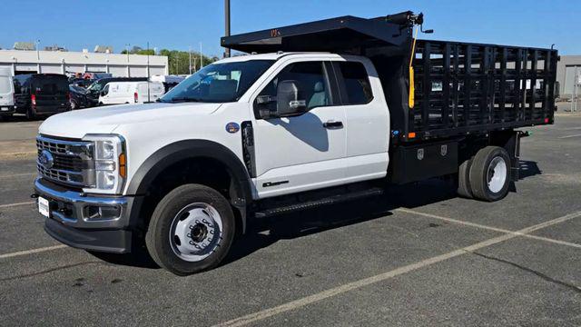 2026 Ford F-450 XL