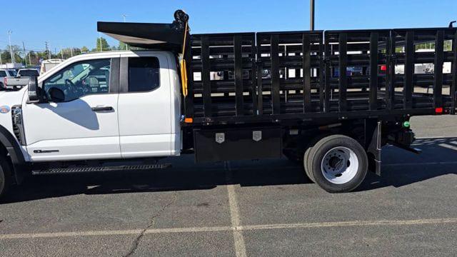 2026 Ford F-450 XL