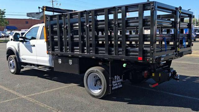 2026 Ford F-450 XL