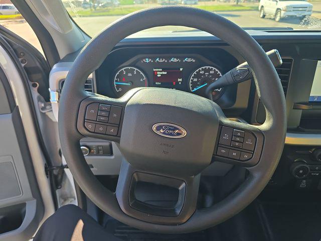 2026 Ford F-450 XL