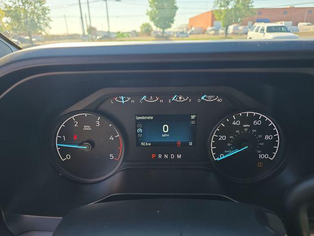 2026 Ford F-450 XL