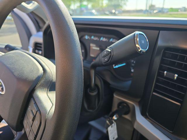 2026 Ford F-450 XL