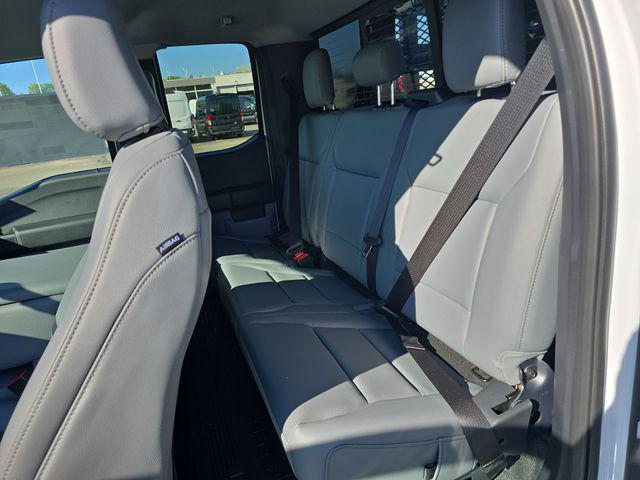 2026 Ford F-450 XL
