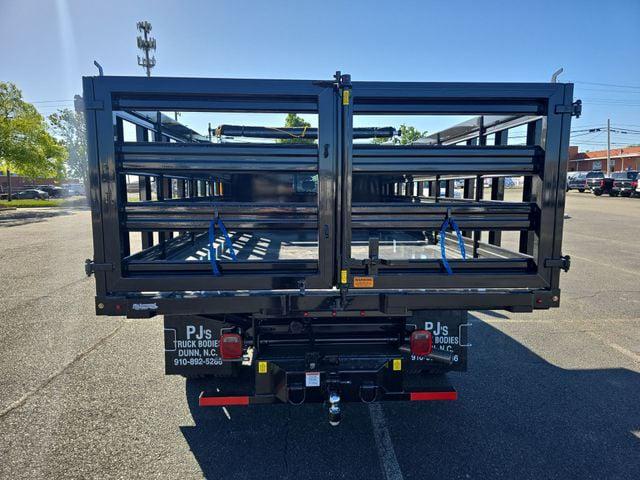 2026 Ford F-450 XL