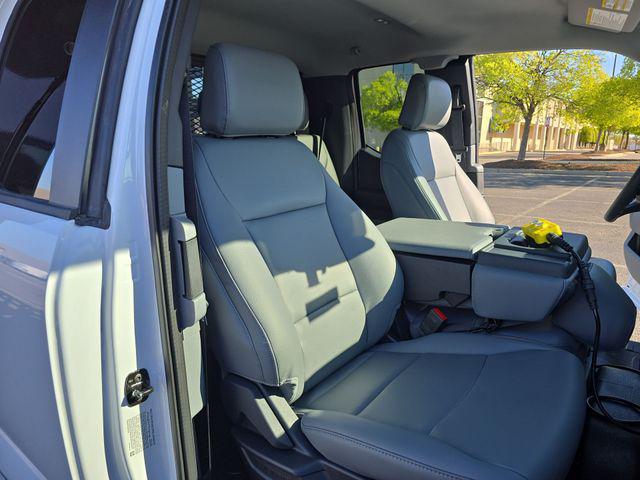 2026 Ford F-450 XL
