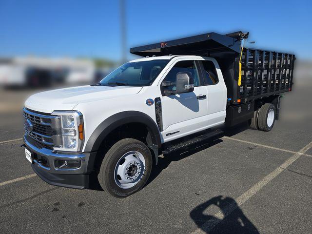 2026 Ford F-450 XL for sale in Richmond, VA