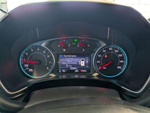 2024 Chevrolet Equinox FWD LT