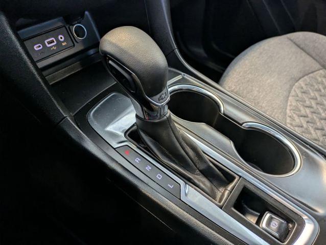 2024 Chevrolet Equinox FWD LT