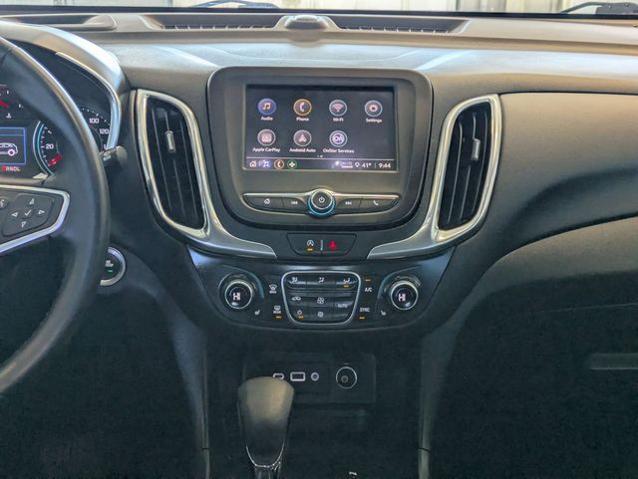 2024 Chevrolet Equinox FWD LT