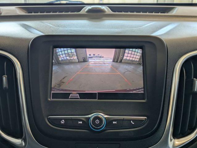 2024 Chevrolet Equinox FWD LT