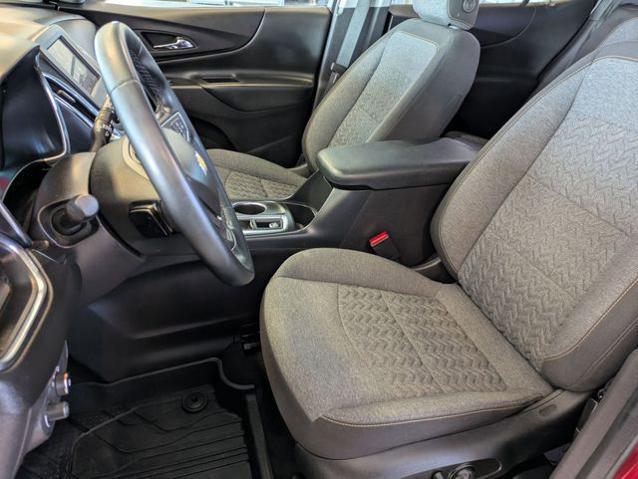 2024 Chevrolet Equinox FWD LT