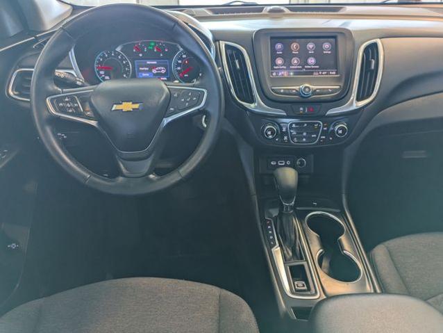 2024 Chevrolet Equinox FWD LT